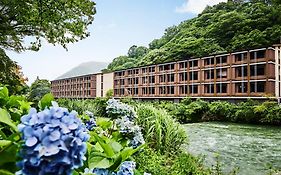 Hotel Indigo Hakone Gora By Ihg